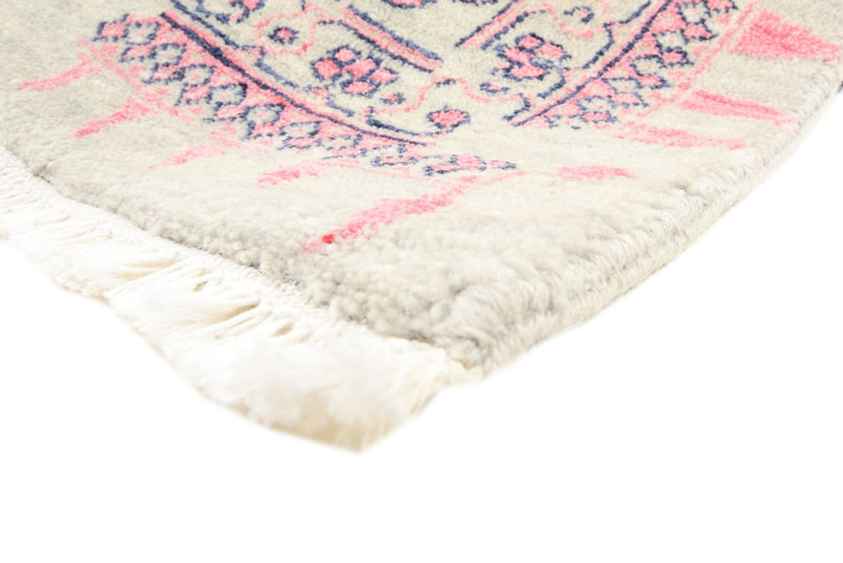 Designermatta - 427 x 301 cm - syren