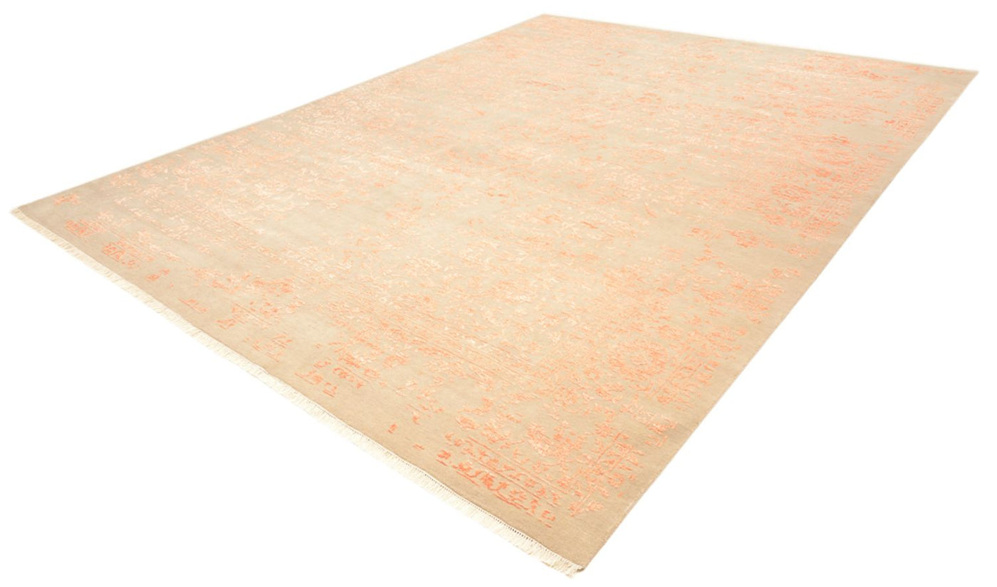 Designermatta 393x300cm - Designerteppich