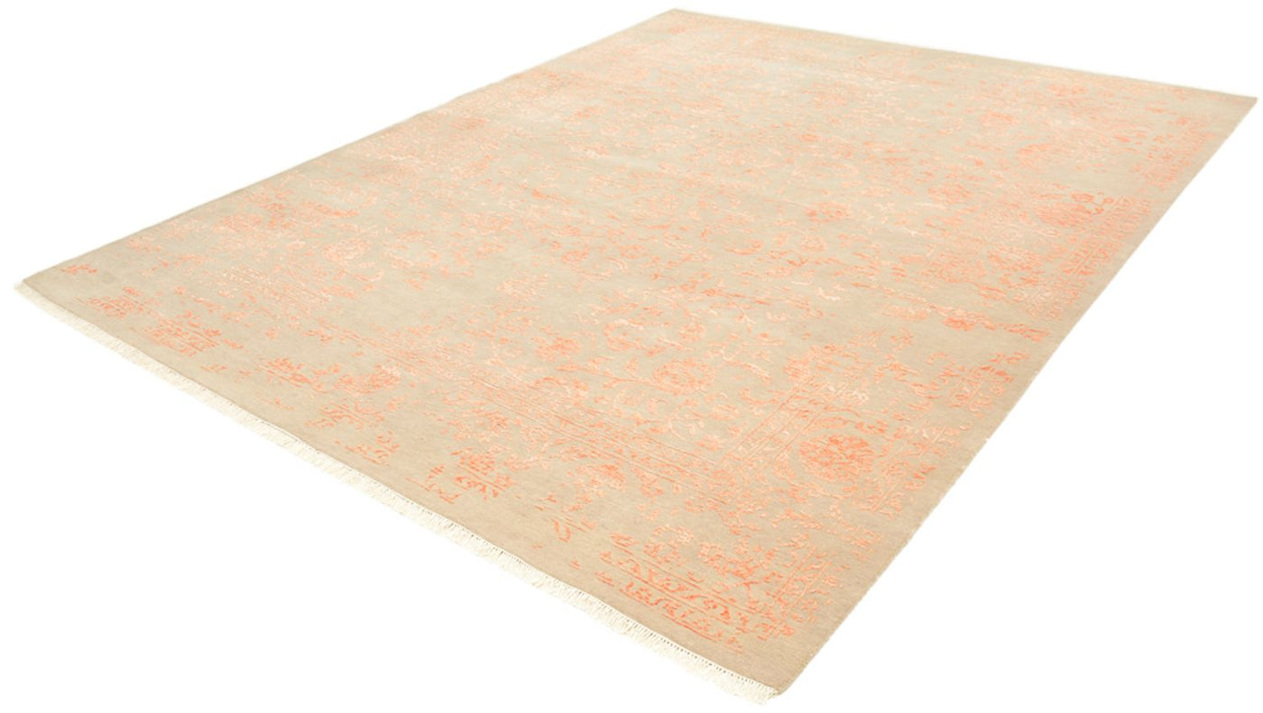 Designermatta 302x248cm - Designerteppich