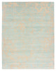 Designermatta 309x244cm - Designerteppich