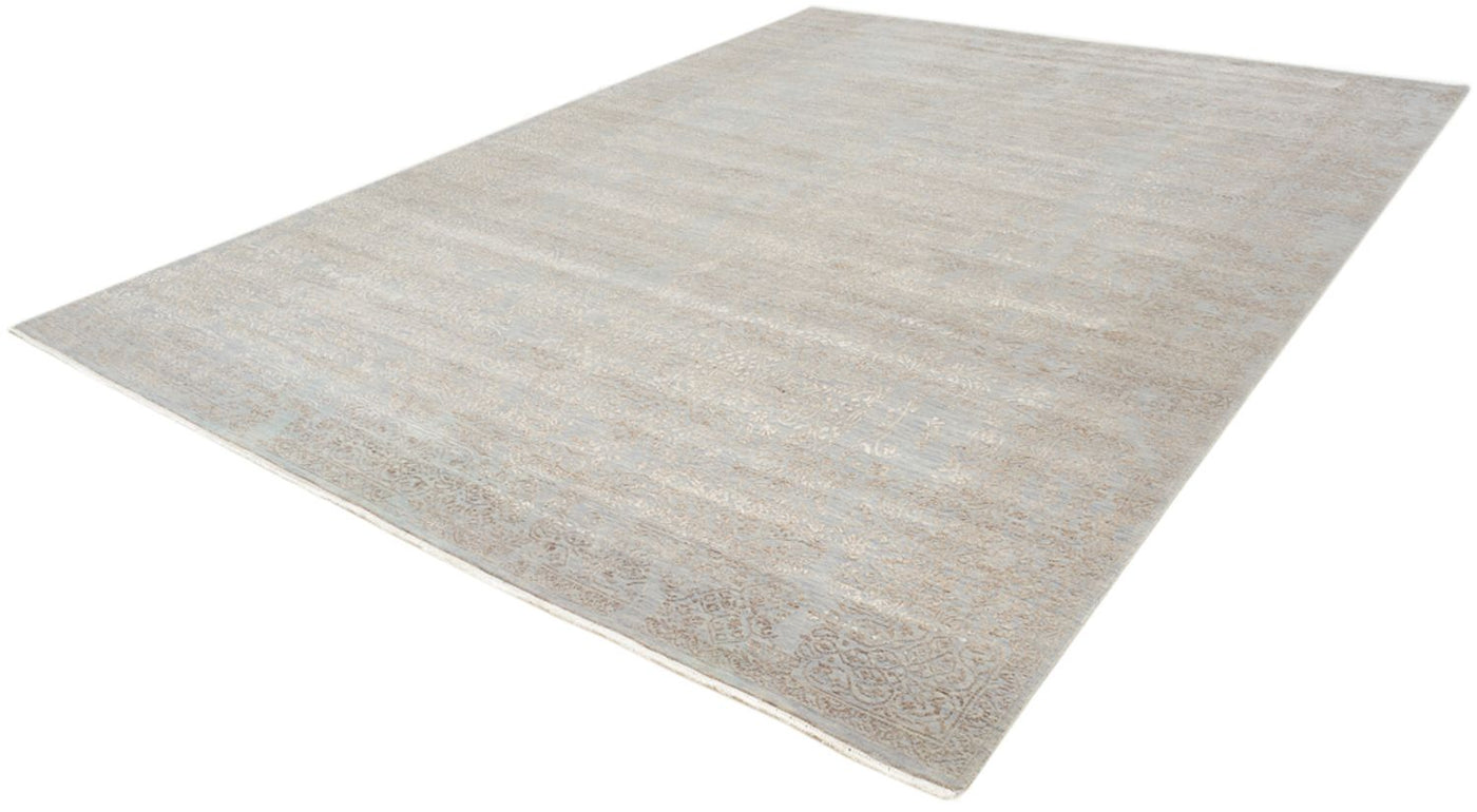 Designermatta 365x276cm - Designerteppich