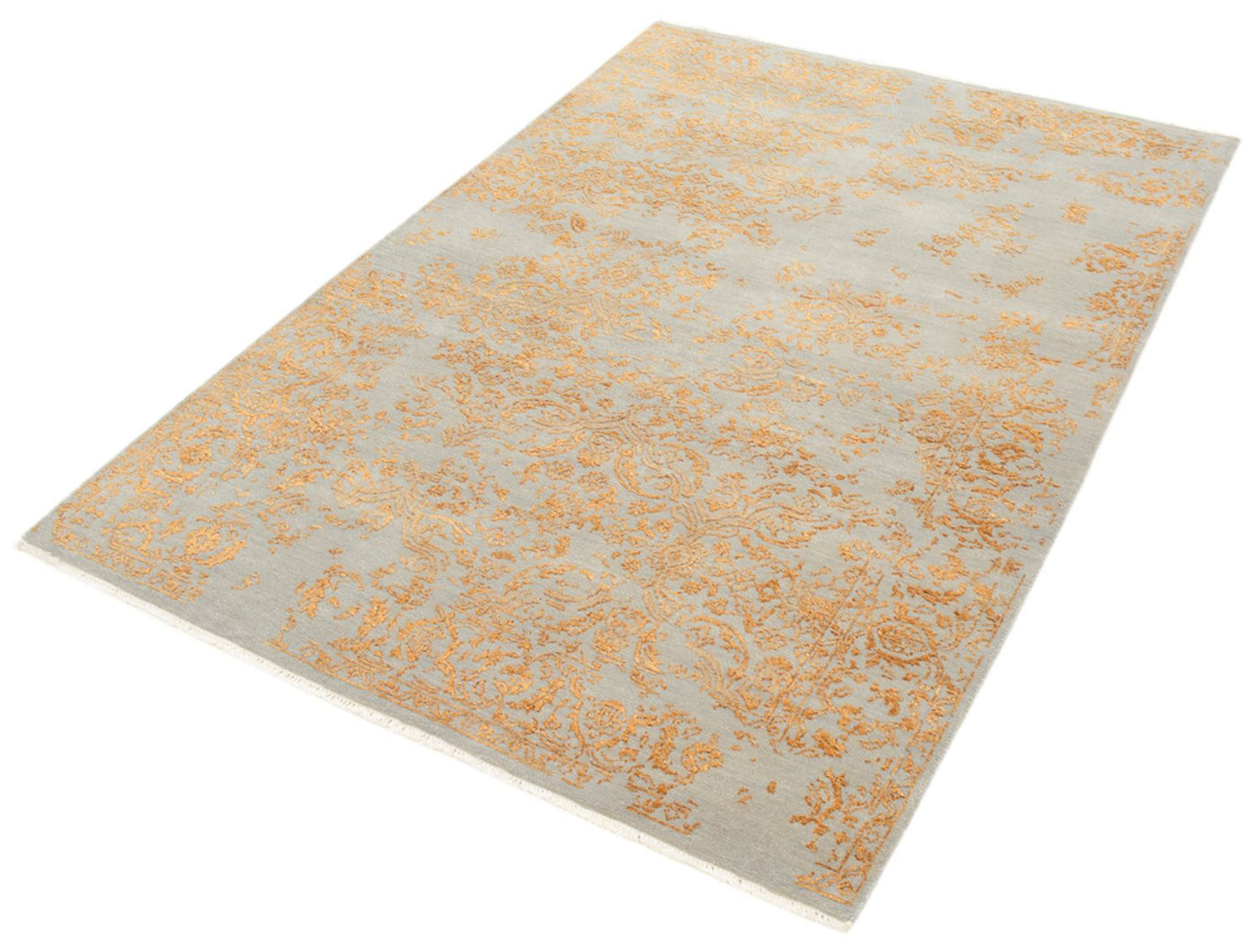 Designermatta 181x129cm - Designerteppich