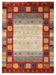 Indo Loribaft Mattan 204x150cm - Ullmatta
