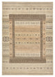 Indo Loribaft Mattan 203x146cm - Ullmatta