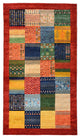 Indo Loribaft Mattan 162x91cm - Ullmatta