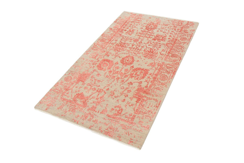 Designermatta - 155 x 91 cm - sand