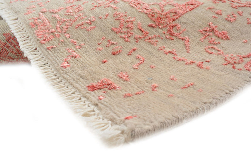 Designermatta - 155 x 91 cm - sand