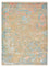 Designermatta - 234 x 175 cm - mörk beige