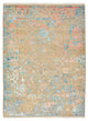 Designermatta 234x175cm - Designerteppich