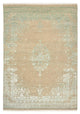 Designermatta 243x172cm - Designerteppich