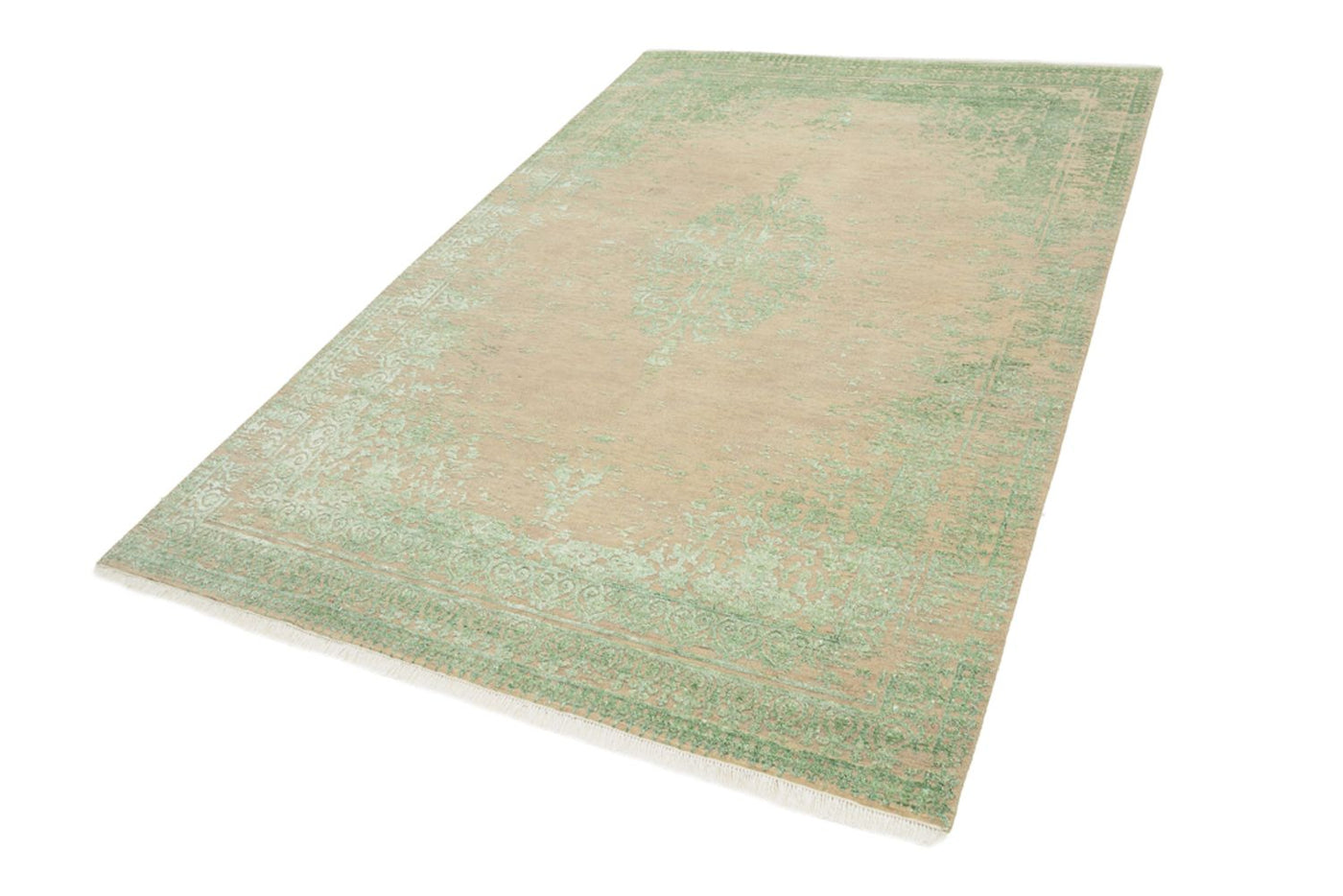 Designermatta 243x172cm - Designerteppich