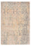 Designermatta - 245 x 171 cm - mörk beige