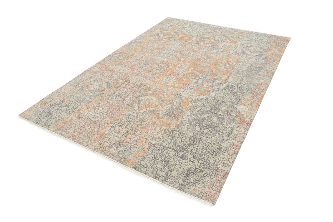 Designermatta 245x171cm - Designerteppich