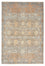Designermatta - 245 x 168 cm - mörk beige