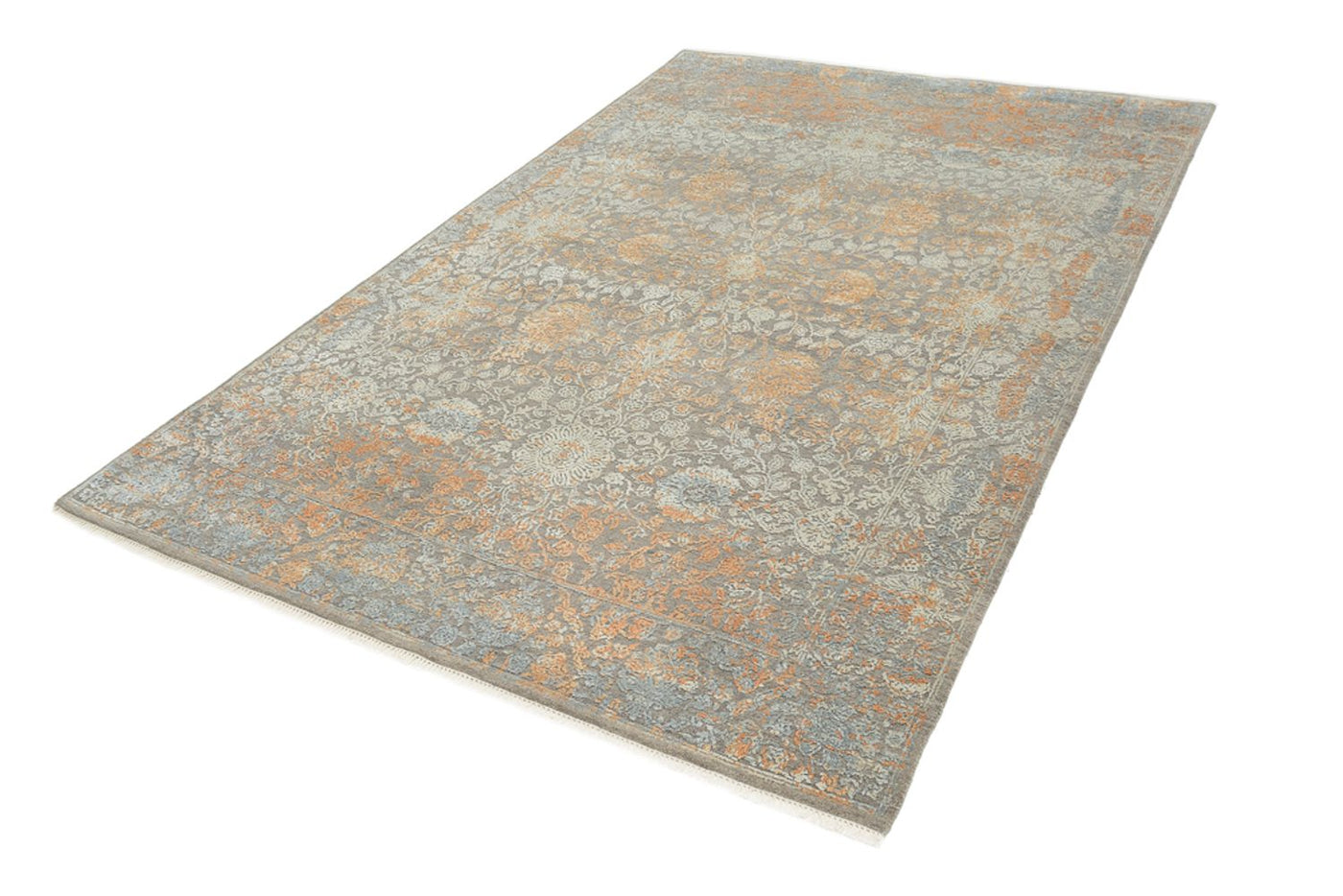 Designermatta 245x168cm - Designerteppich