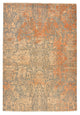 Designermatta 240x166cm - Designerteppich