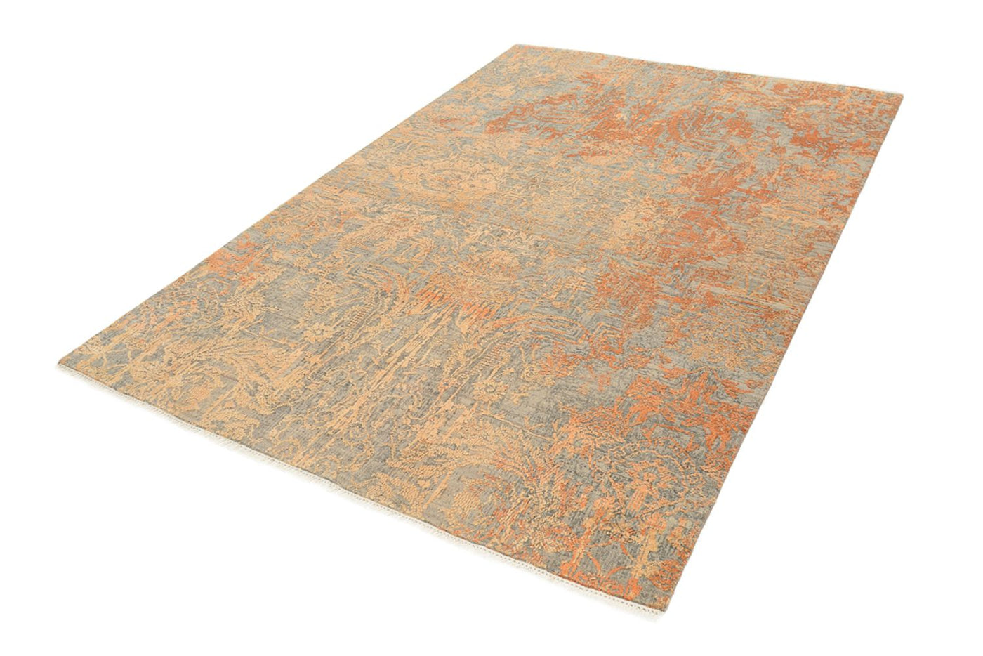 Designermatta 240x166cm - Designerteppich