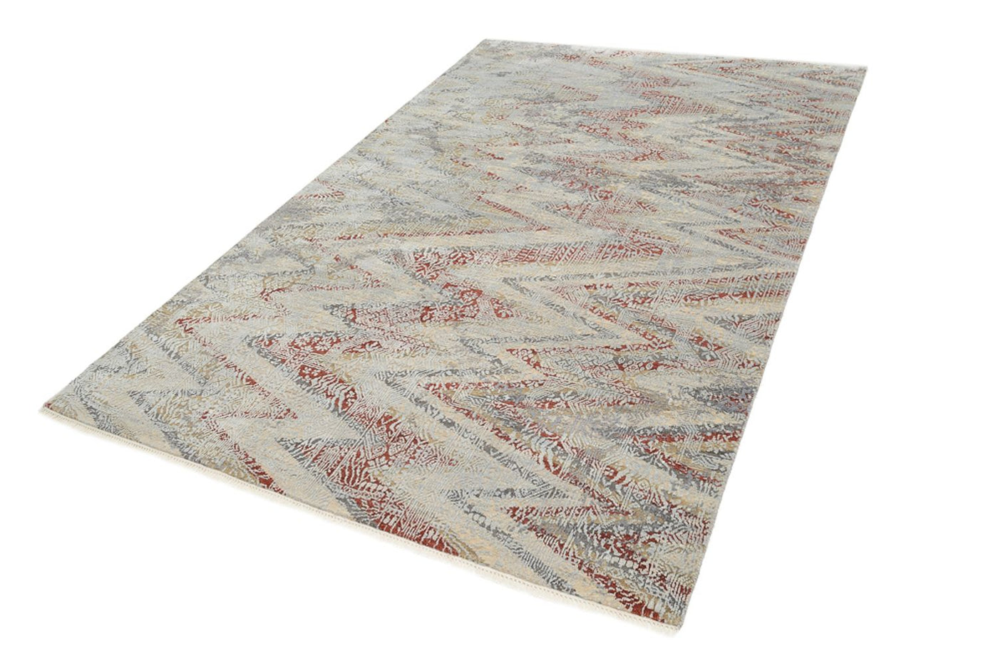 Designermatta 247x166cm - Designerteppich