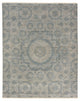 Designermatta 301x243cm - Designerteppich