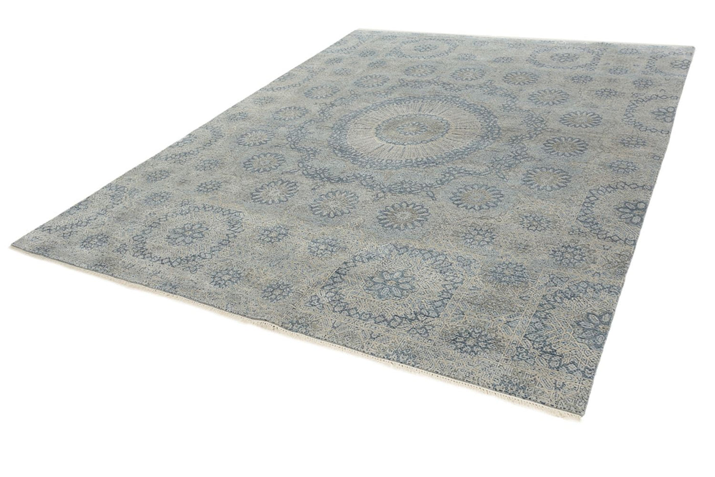 Designermatta 301x243cm - Designerteppich