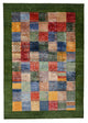 Indo Loribaft Mattan 246x171cm - Ullmatta