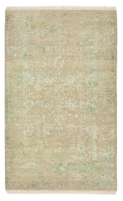 Designermatta - 151 x 94 cm - sand