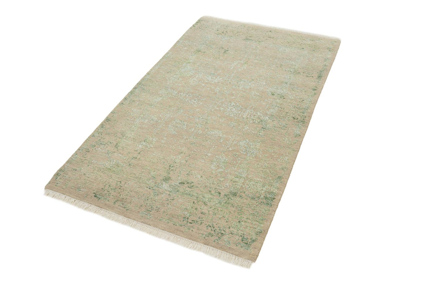 Designermatta 151x94cm - Designerteppich