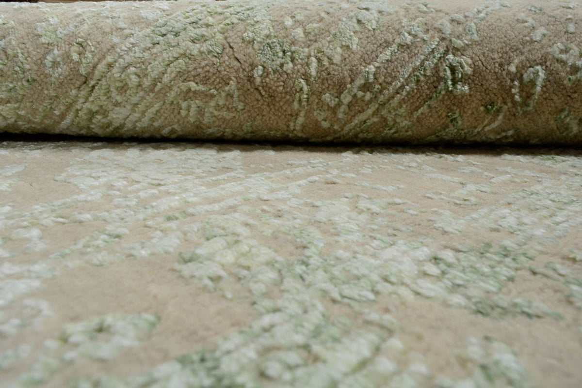 Designermatta - 151 x 94 cm - sand