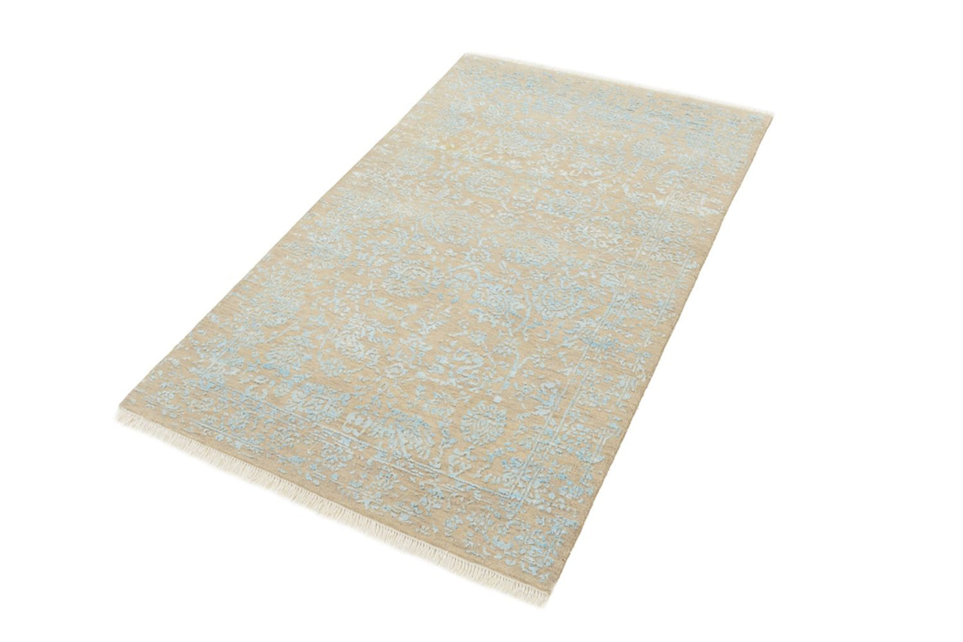 Designermatta 151x93cm - Designerteppich