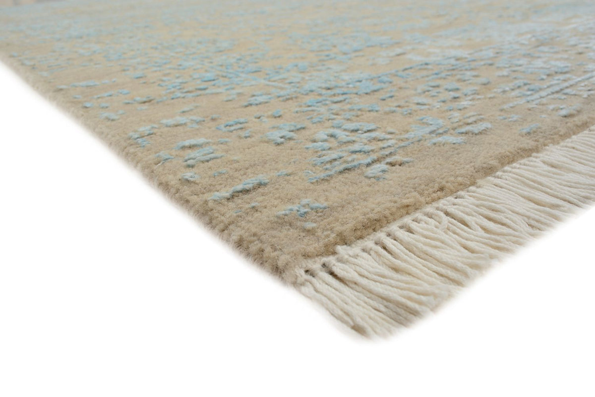 Designermatta - 151 x 93 cm - sand