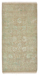 Designermatta 139x74cm - Designerteppich