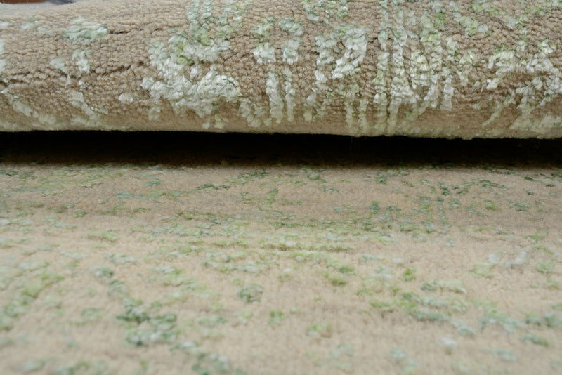 Designermatta - 120 x 79 cm - sand