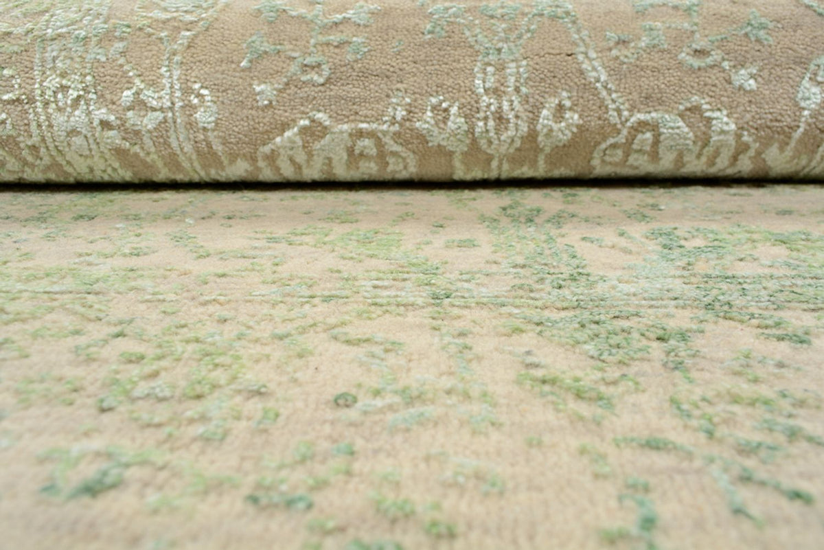 Designermatta - 120 x 79 cm - sand