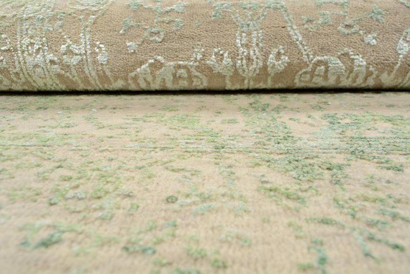 Designermatta - 120 x 79 cm - sand