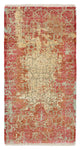 Designermatta 134x71cm - Designerteppich