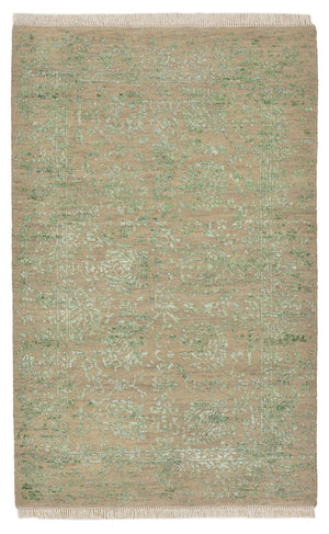 Designermatta - 133 x 76 cm - sand