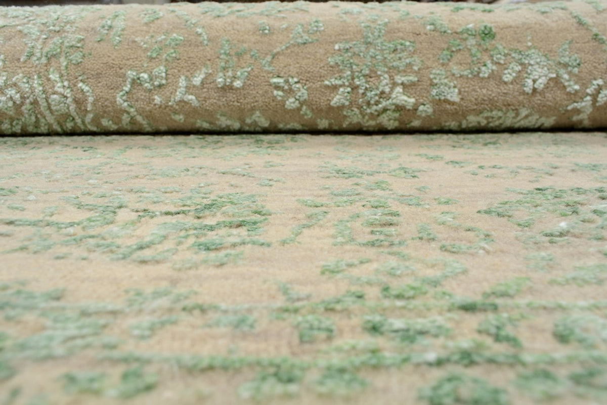 Designermatta - 133 x 76 cm - sand