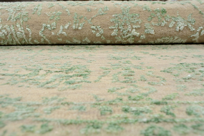 Designermatta - 133 x 76 cm - sand