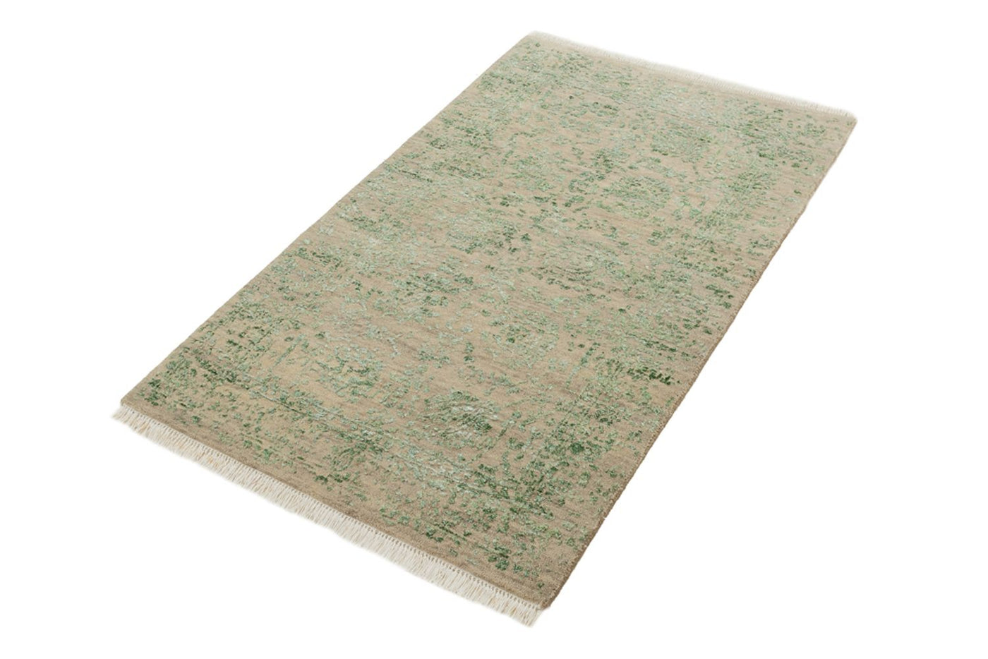 Designermatta 123x77cm - Designerteppich