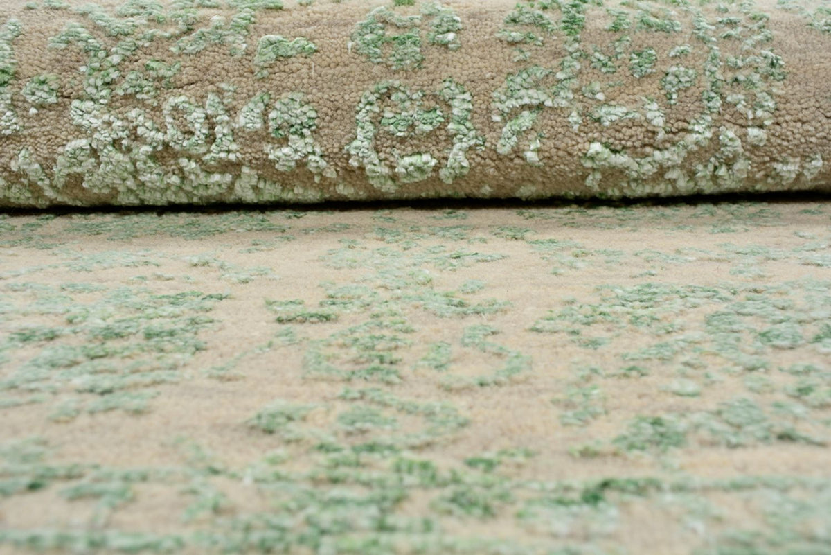 Designermatta - 123 x 77 cm - sand