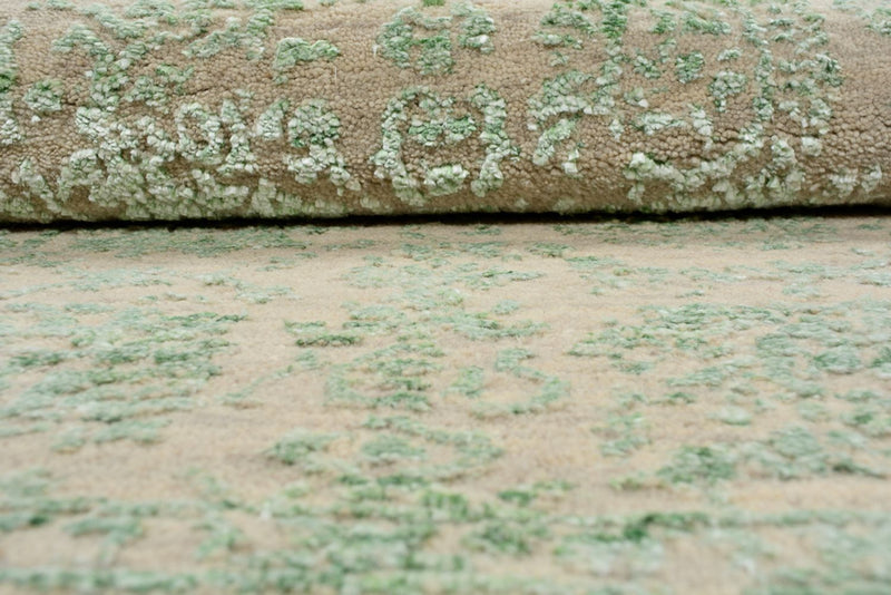 Designermatta - 123 x 77 cm - sand