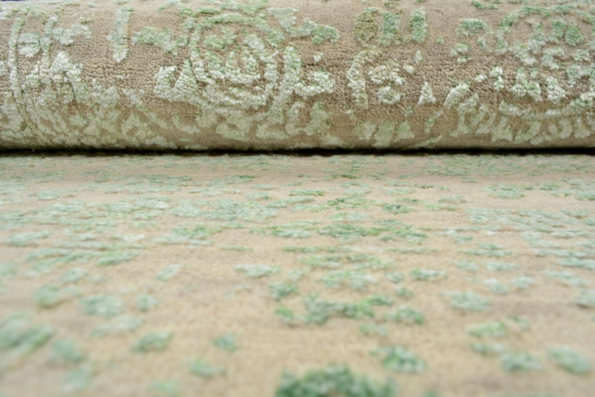 Designermatta - 138 x 76 cm - sand