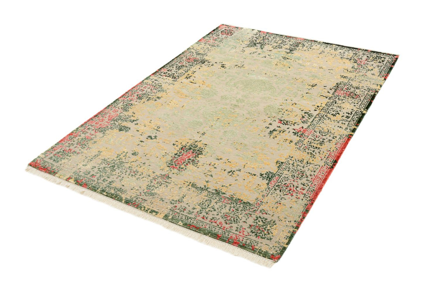 Designermatta 188x130cm - Designerteppich