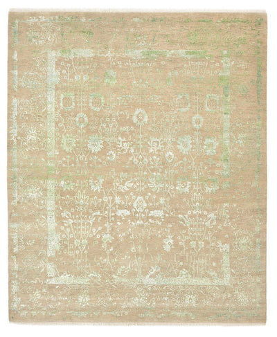 Designermatta 255x305cm - Designerteppich