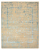 Designermatta 304x248cm - Designerteppich