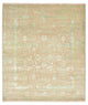 Designermatta - 296 x 256 cm - sand