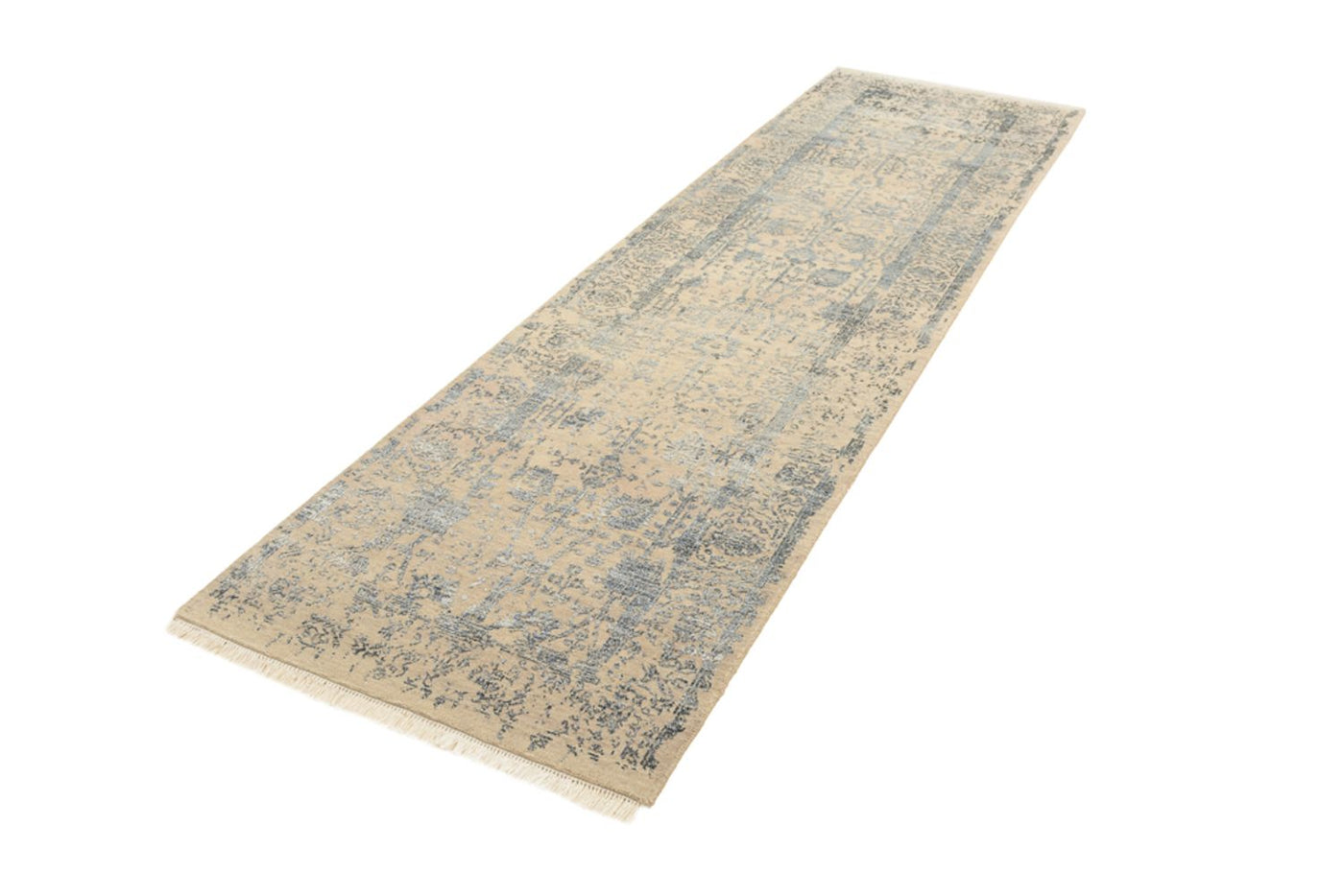 Designermatta 300x84cm - Designerteppich