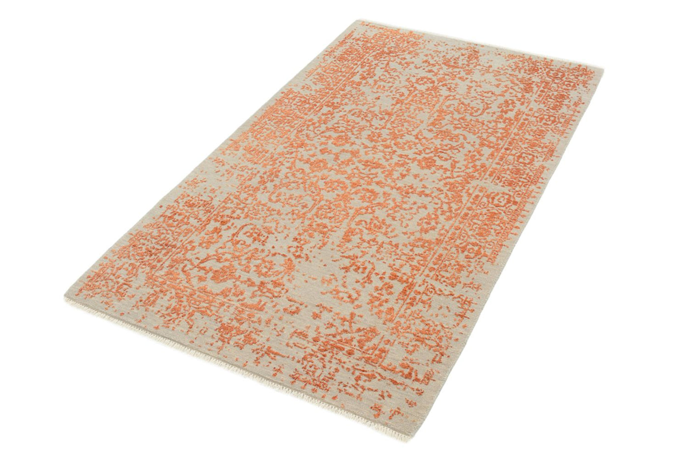 Designermatta 154x96cm - Designerteppich