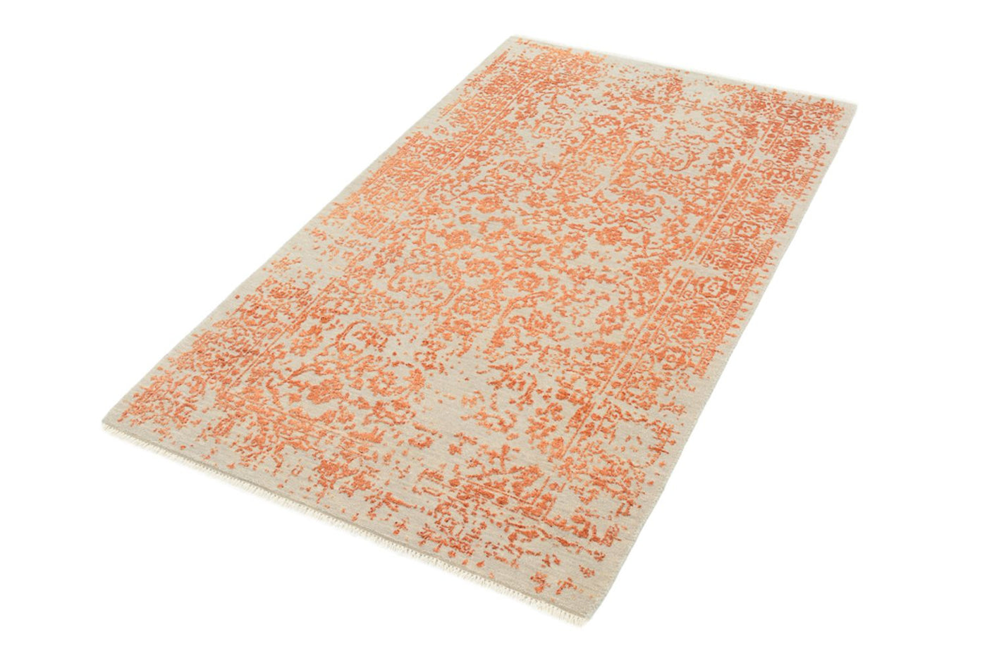Designermatta 155x95cm - Designerteppich