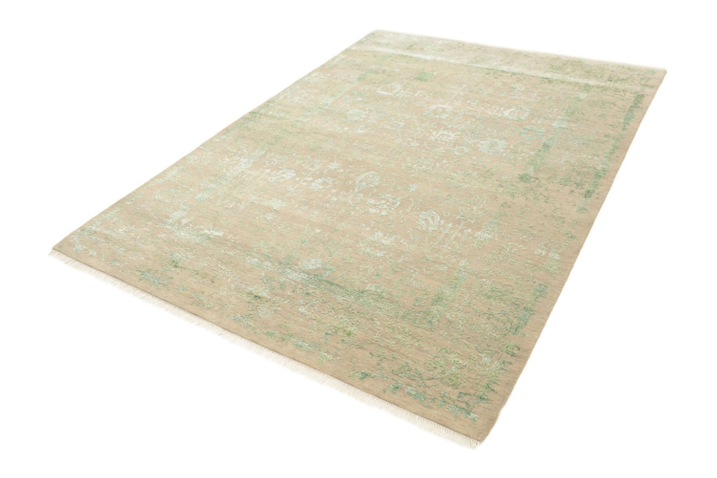 Designermatta 240x175cm - Designerteppich